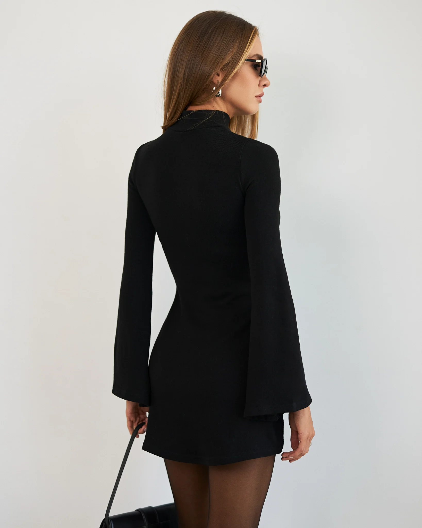 Tori Dress - Image 3