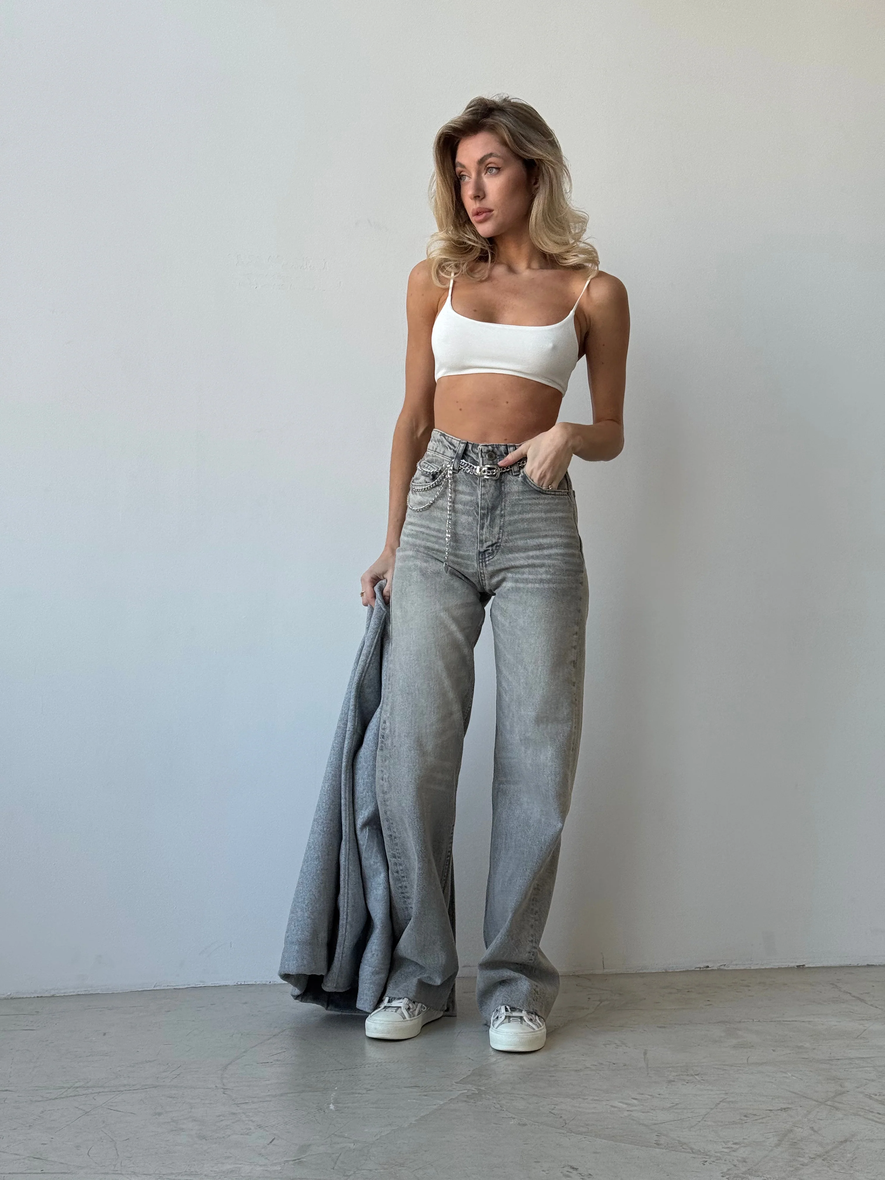 Tracy jeans