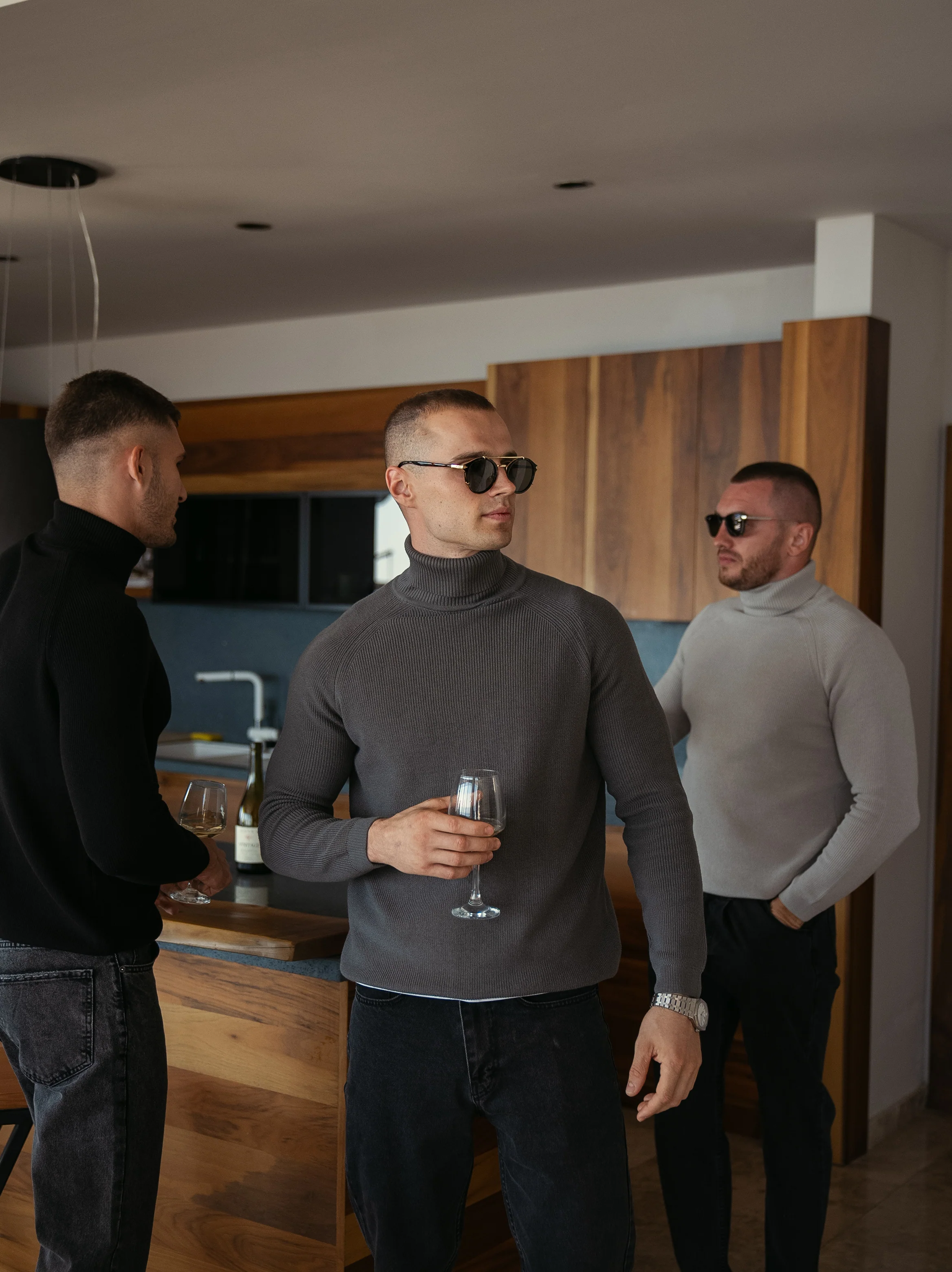 Turtleneck - Image 2