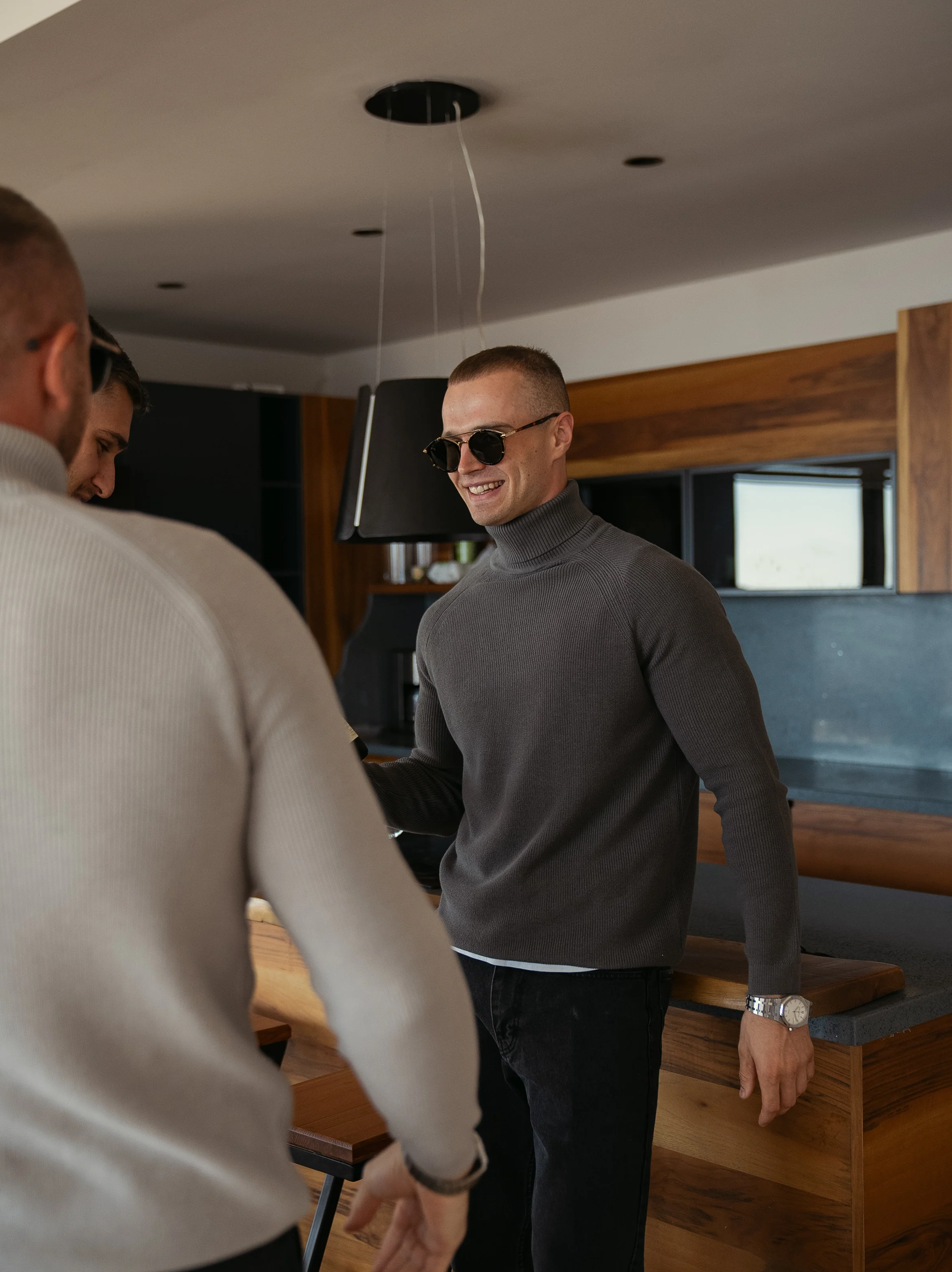 Turtleneck - Image 3