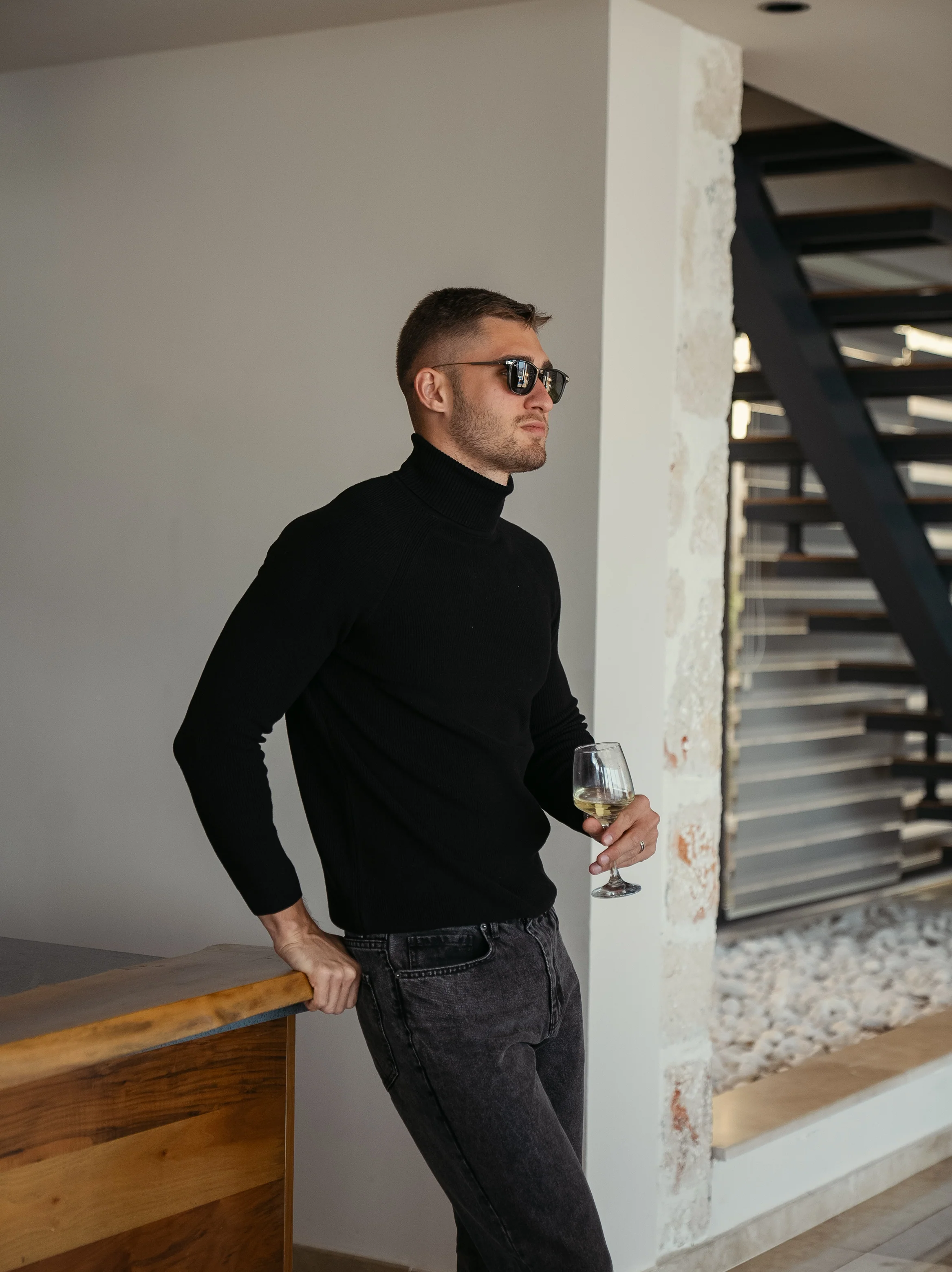 Turtleneck - Image 6