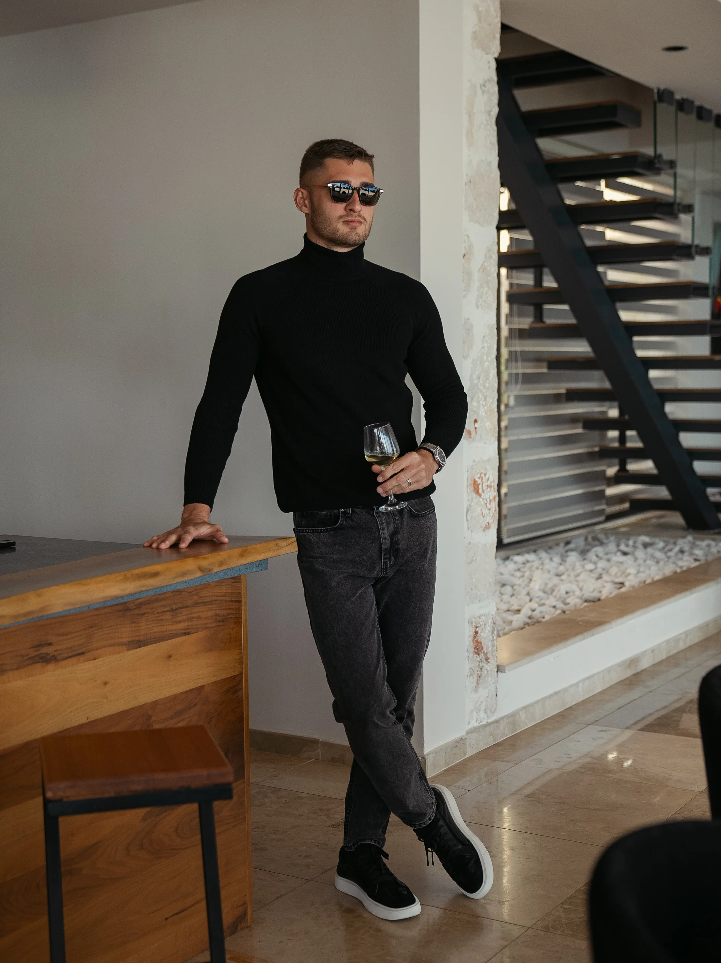 Turtleneck - Image 7