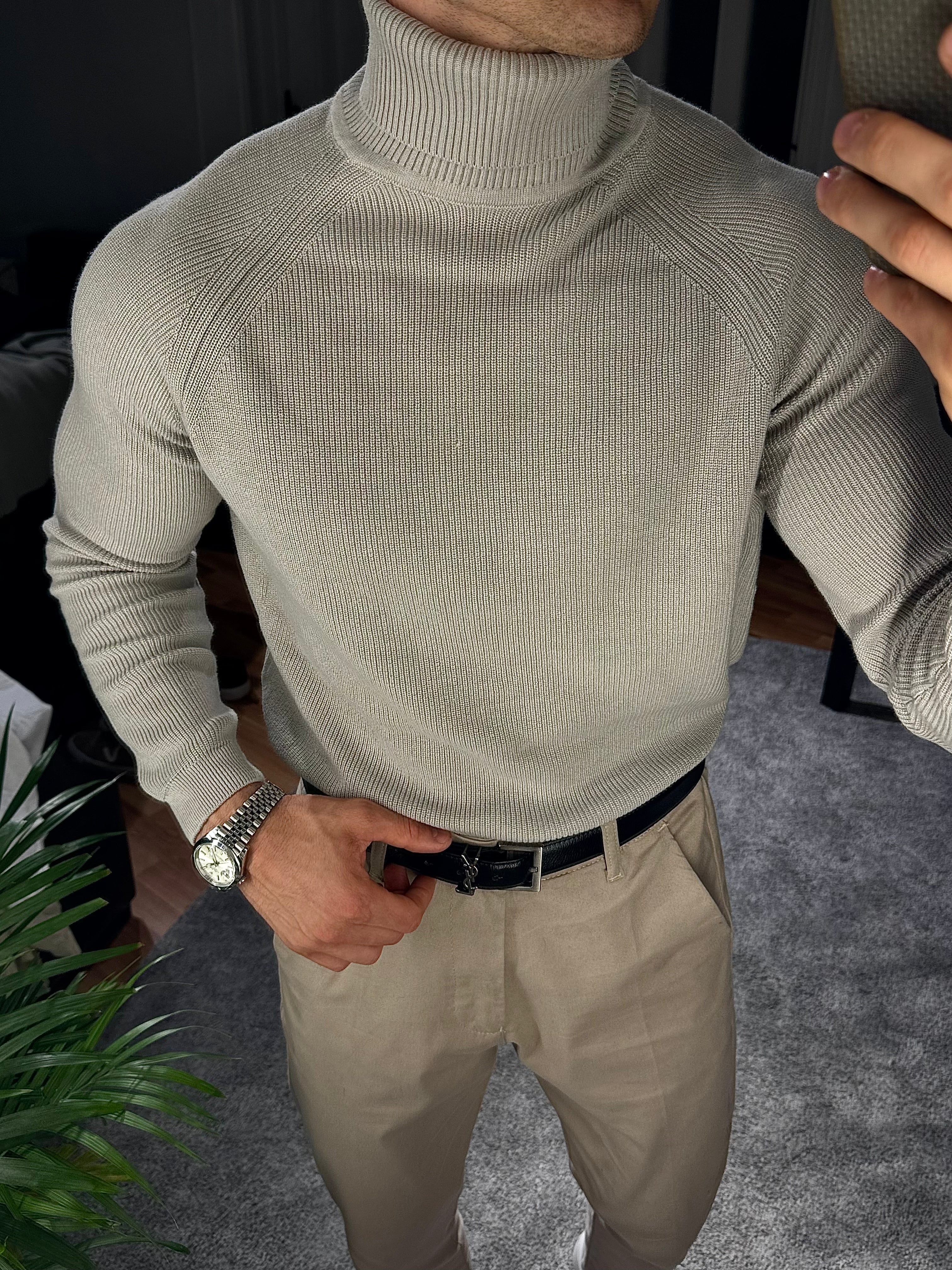 Turtleneck - Image 2