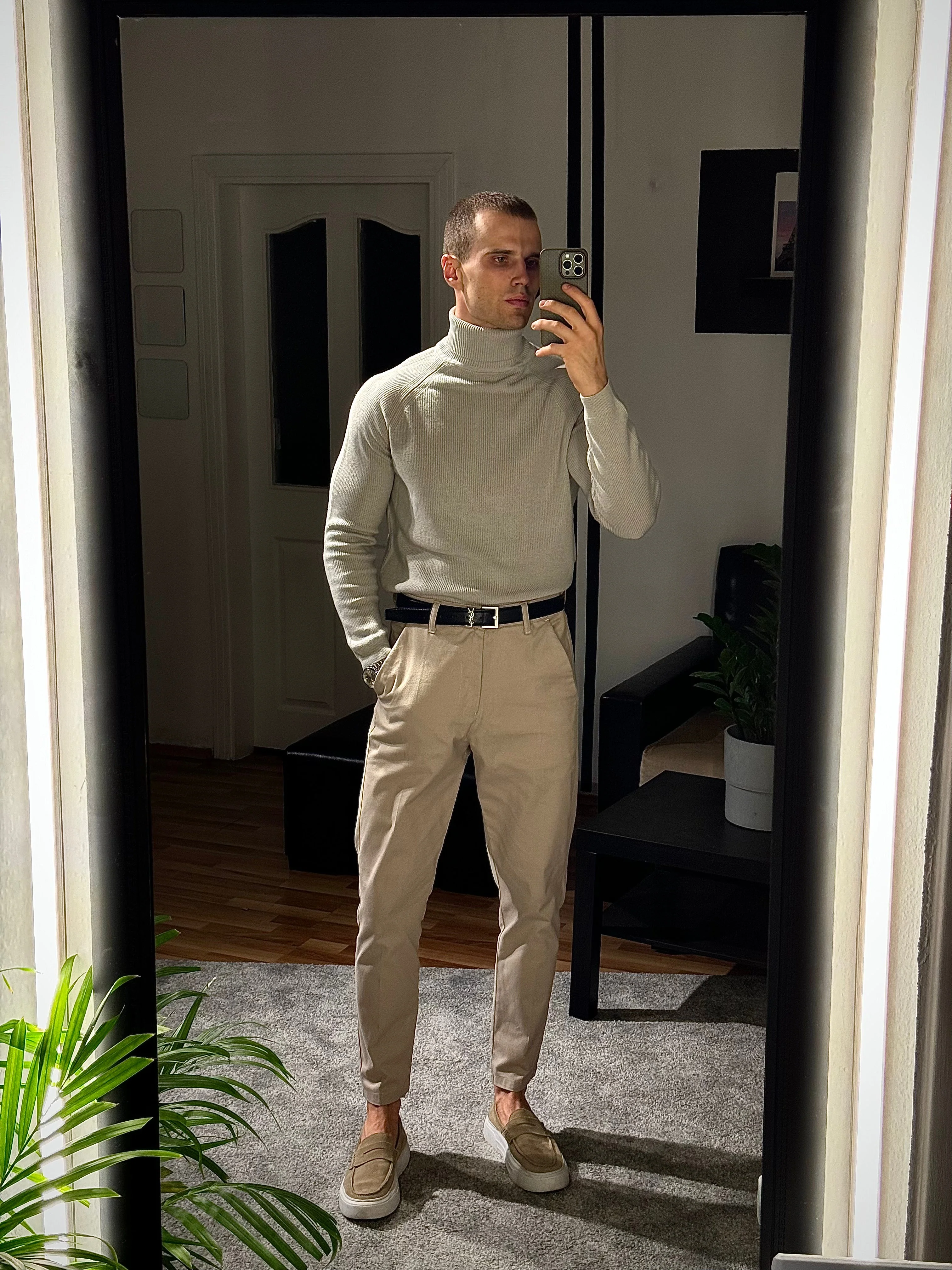 Turtleneck - Image 3