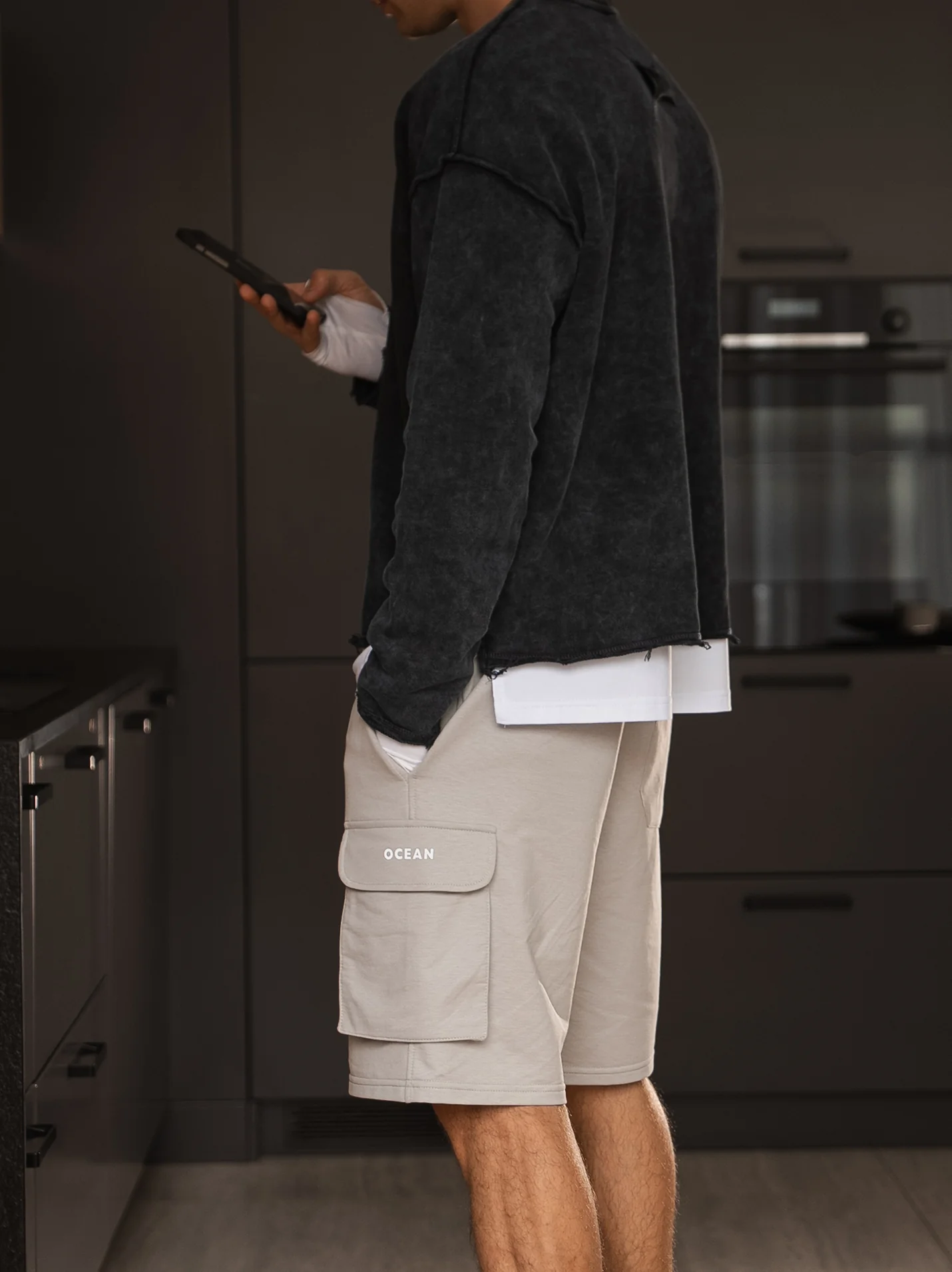 Two-Thread Shorts Svitanok - Image 6