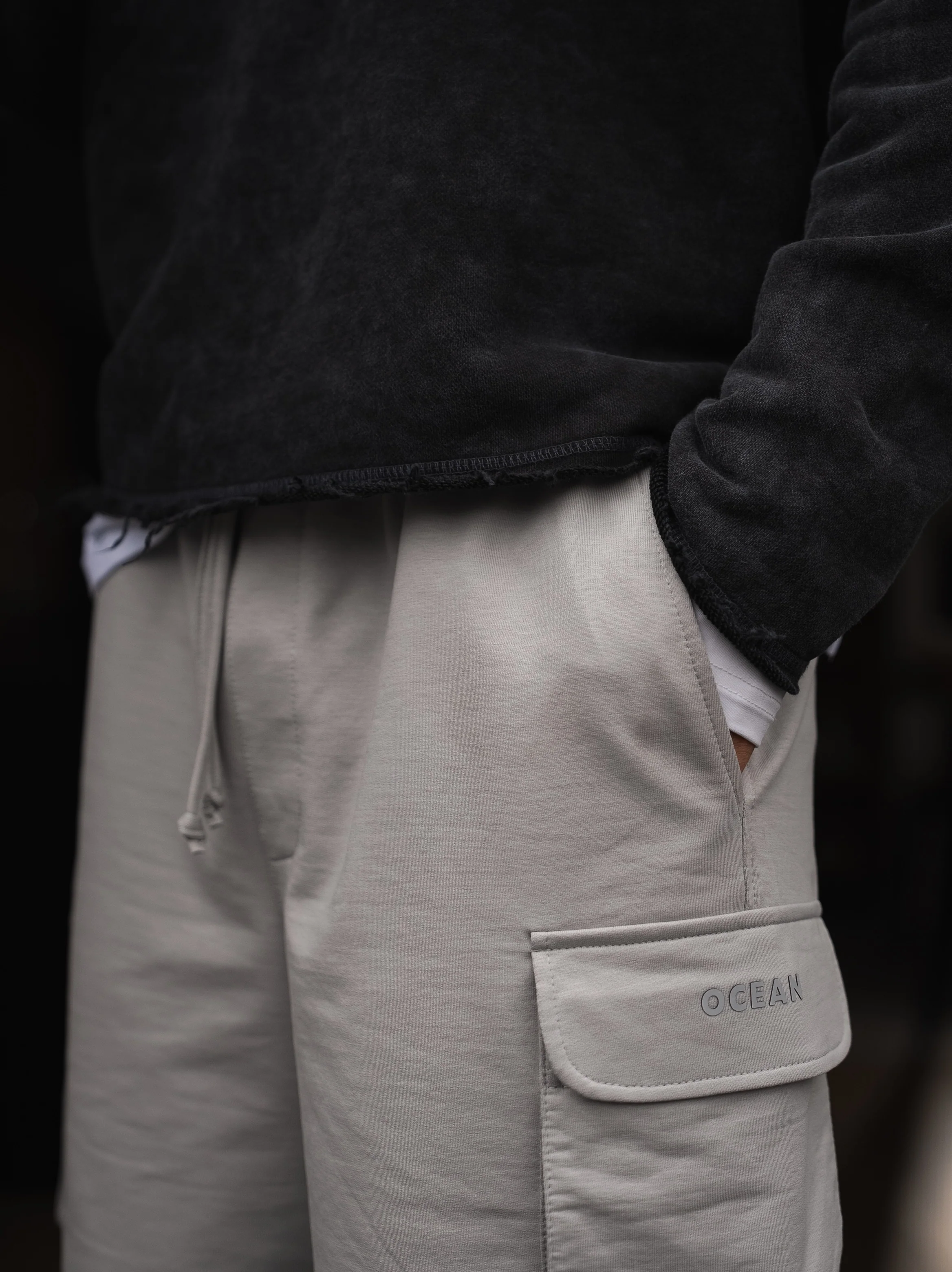Two-Thread Shorts Svitanok - Image 7