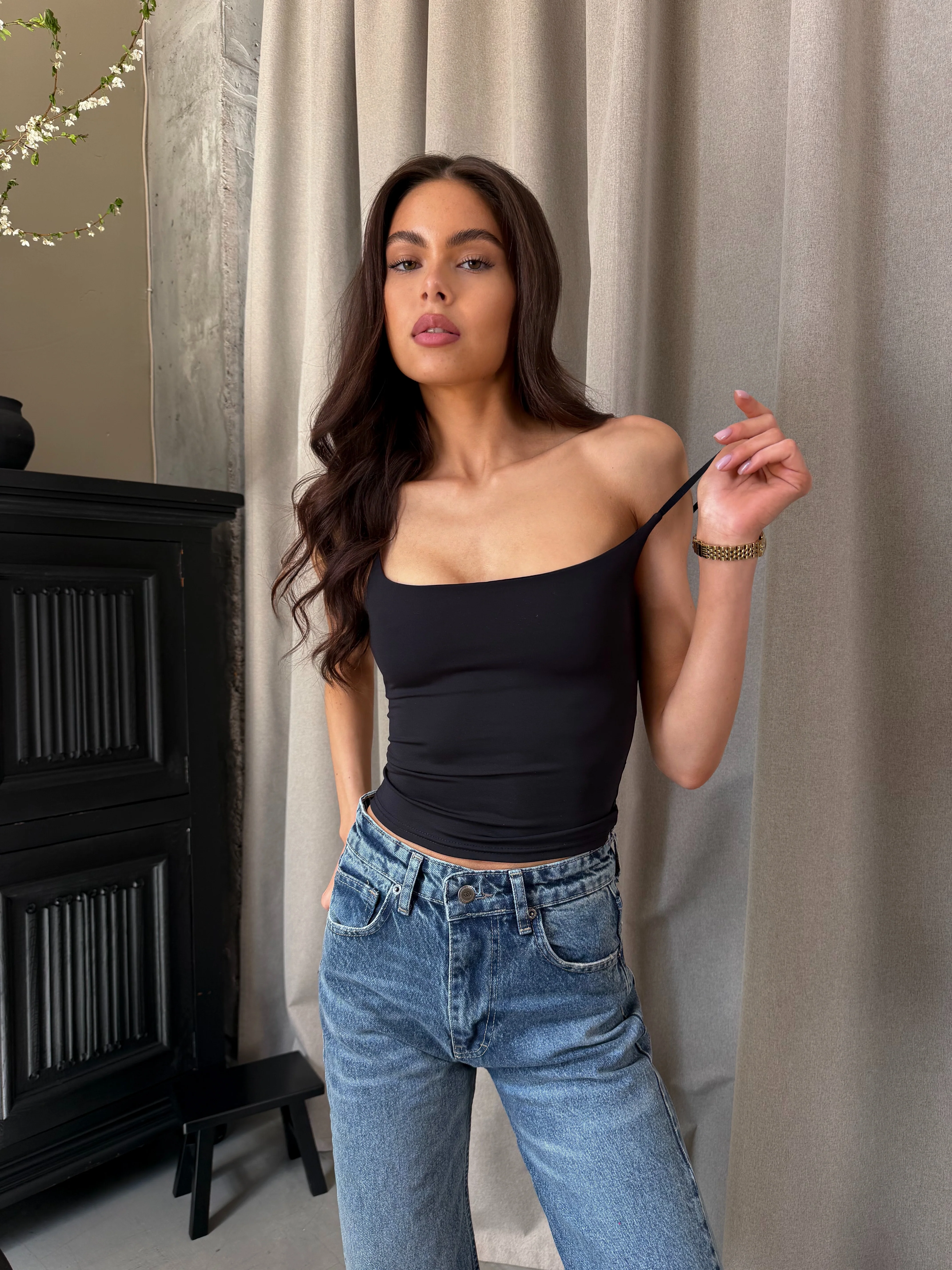 Vanessa New Tank Top - Image 5