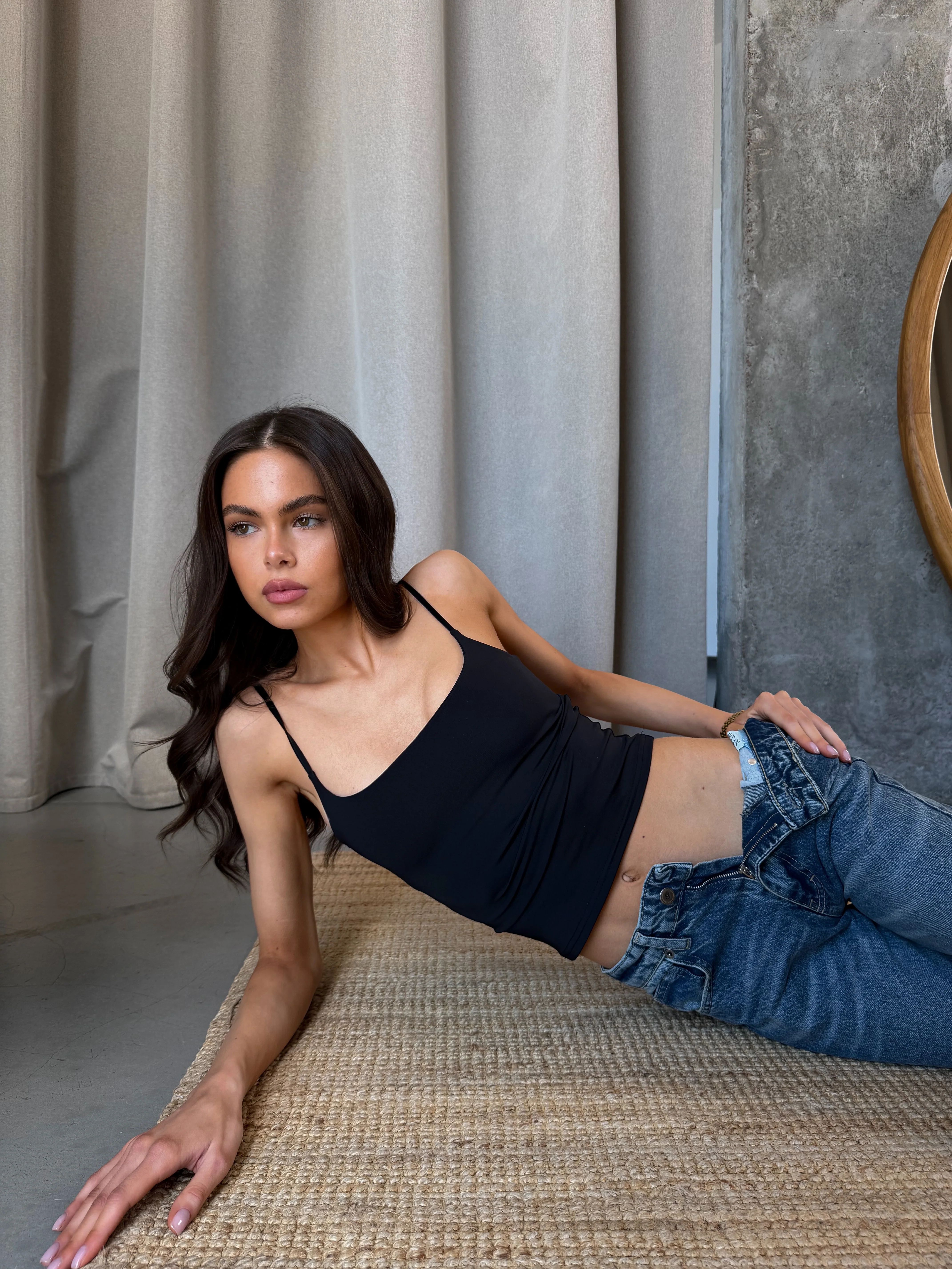 Vanessa New Tank Top - Image 9