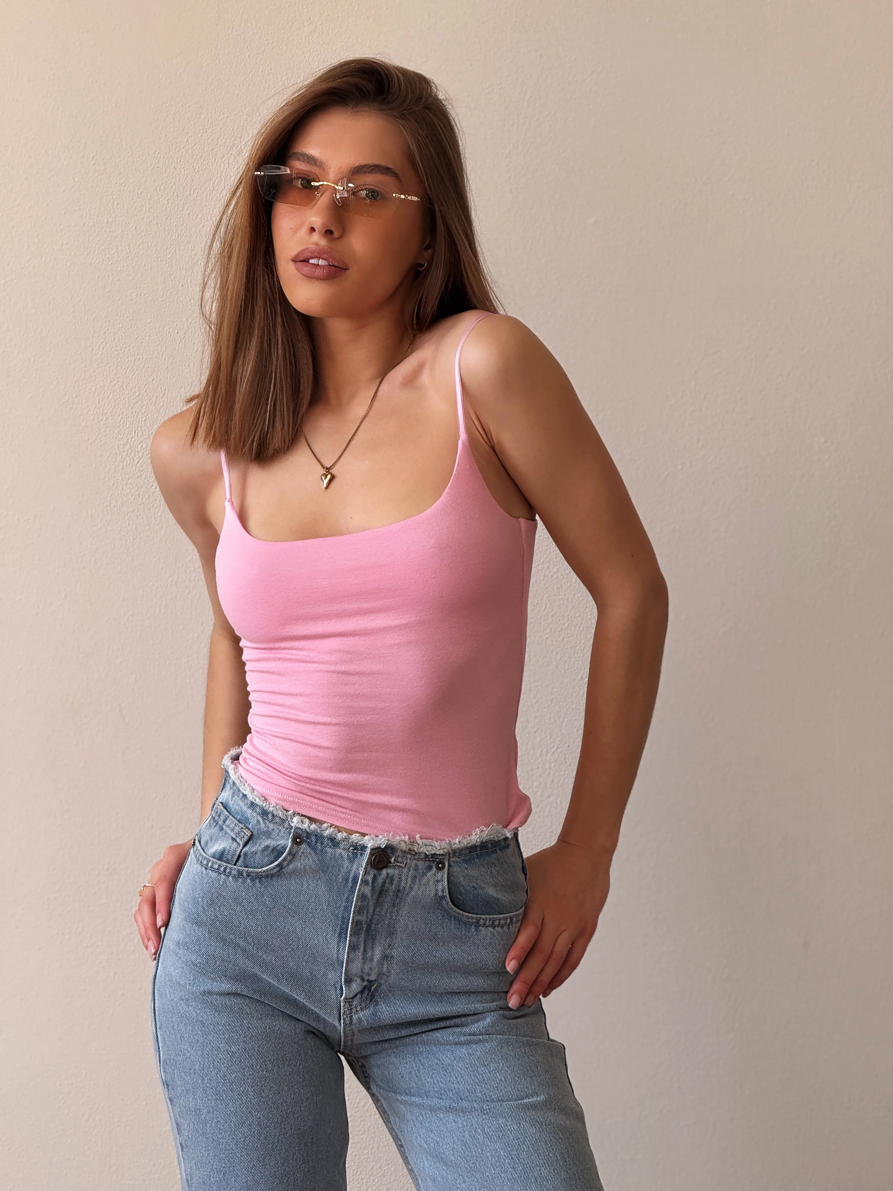 Vanessa Tank Top - Image 16