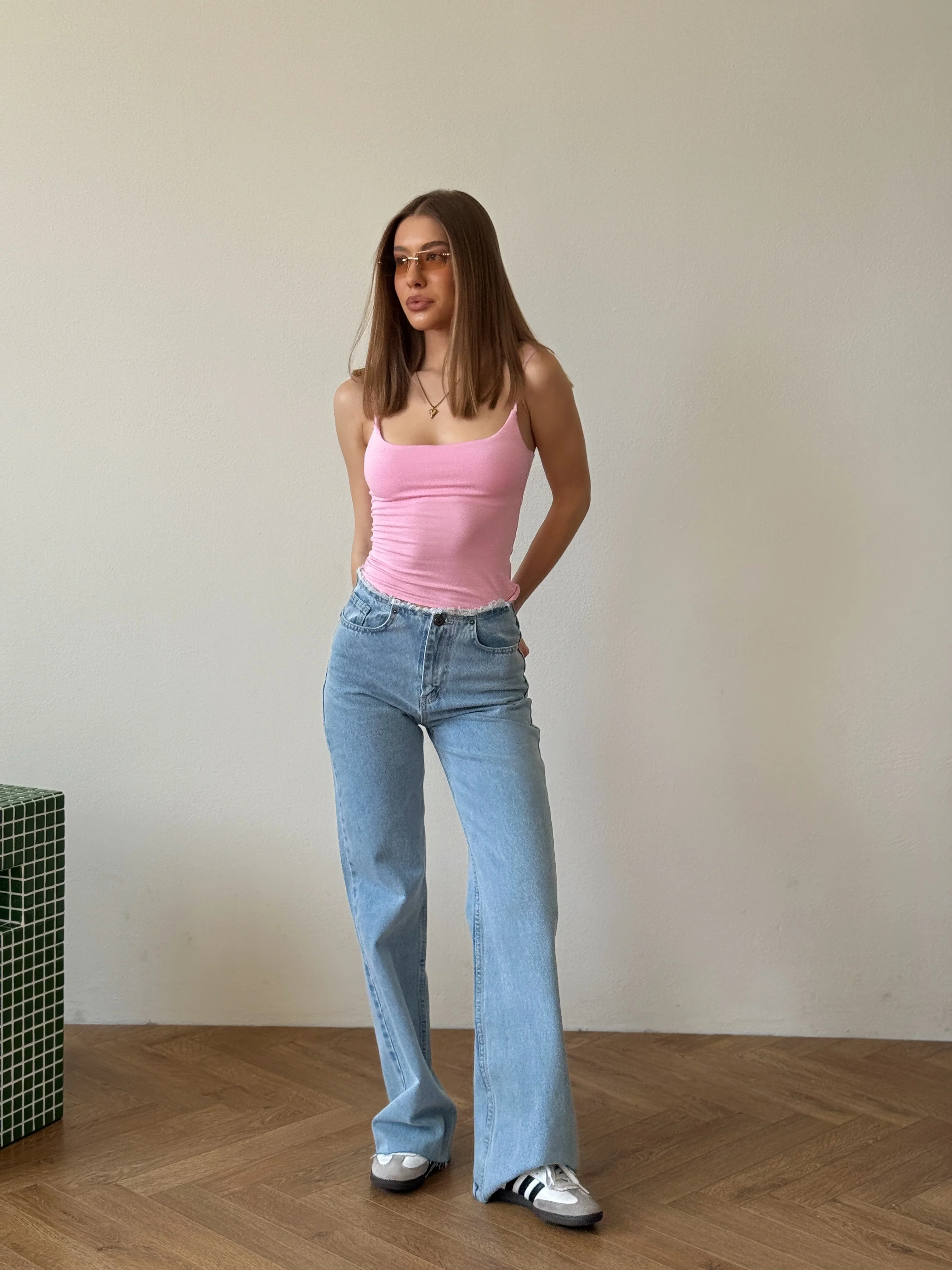 Vanessa Tank Top - Image 19