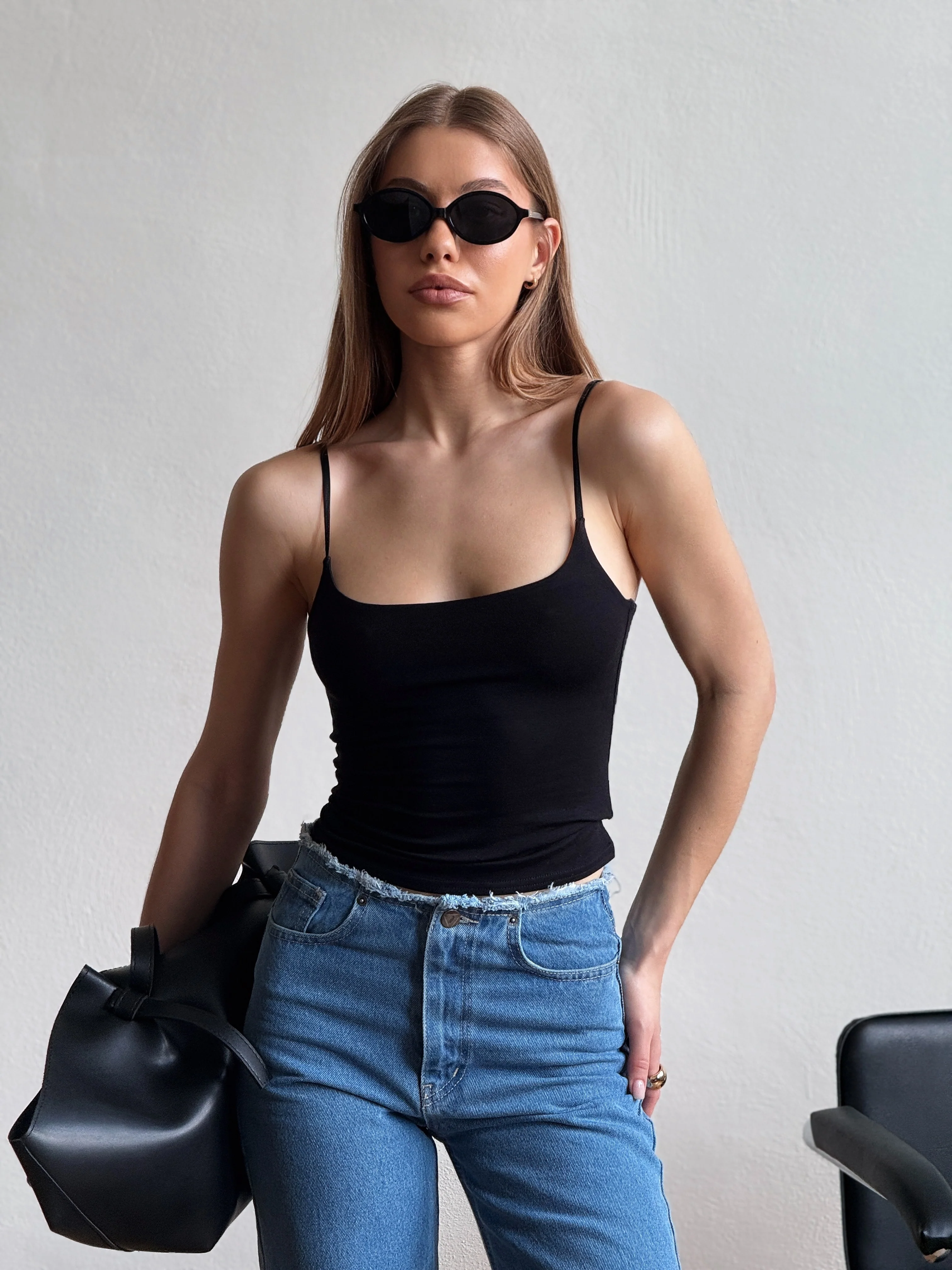 Vanessa Tank Top - Image 20