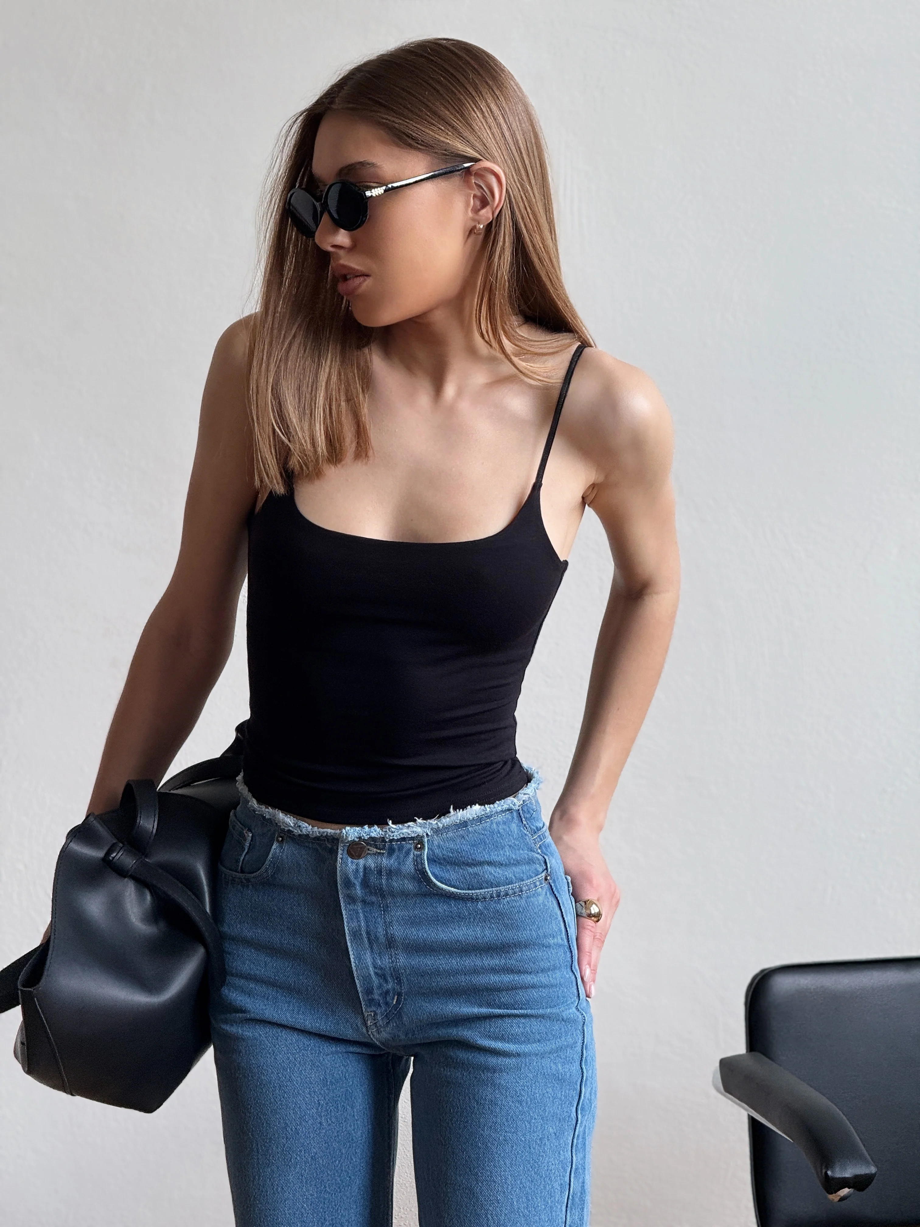 Vanessa Tank Top - Image 21