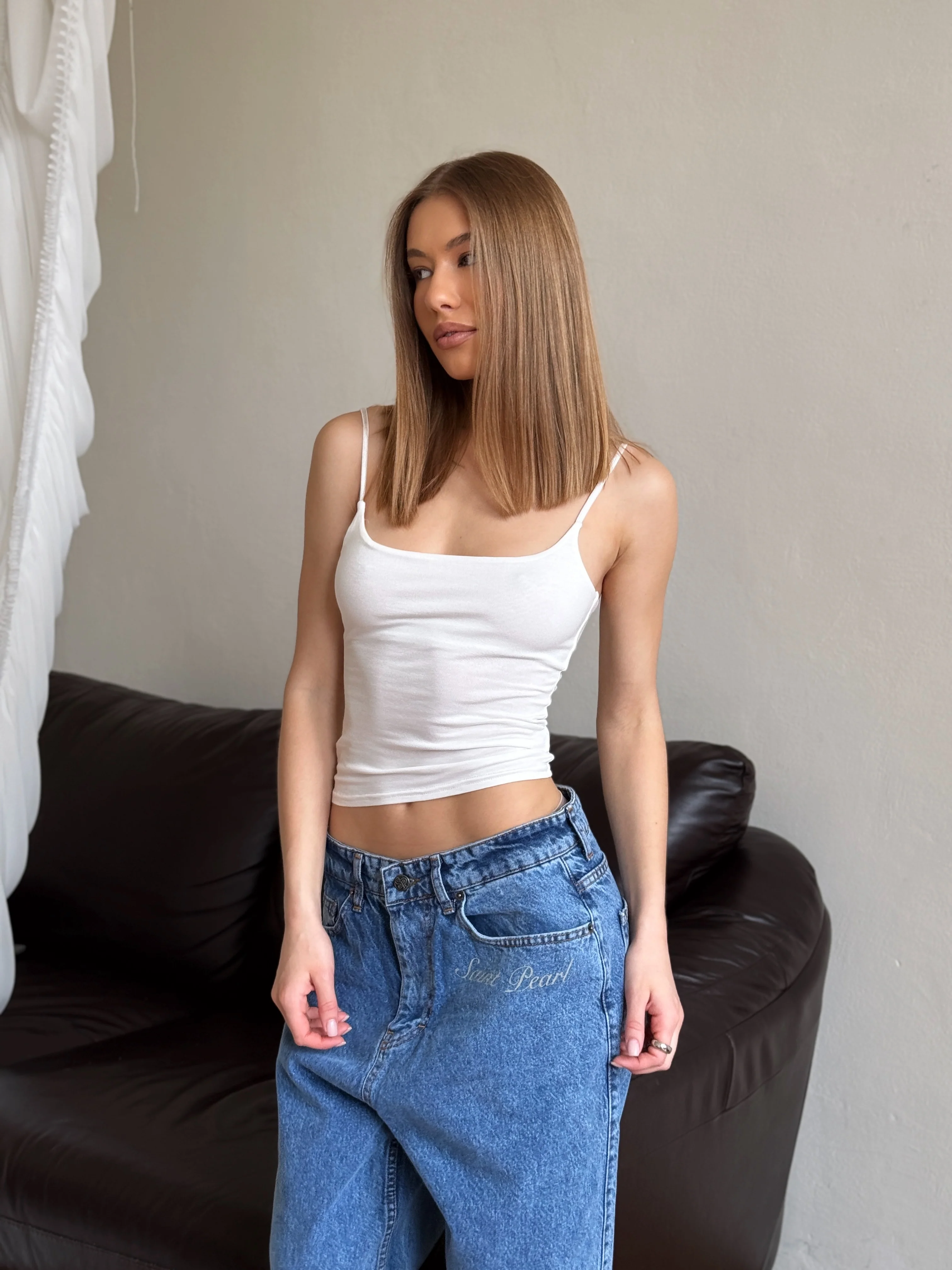 Vanessa Tank Top - Image 7