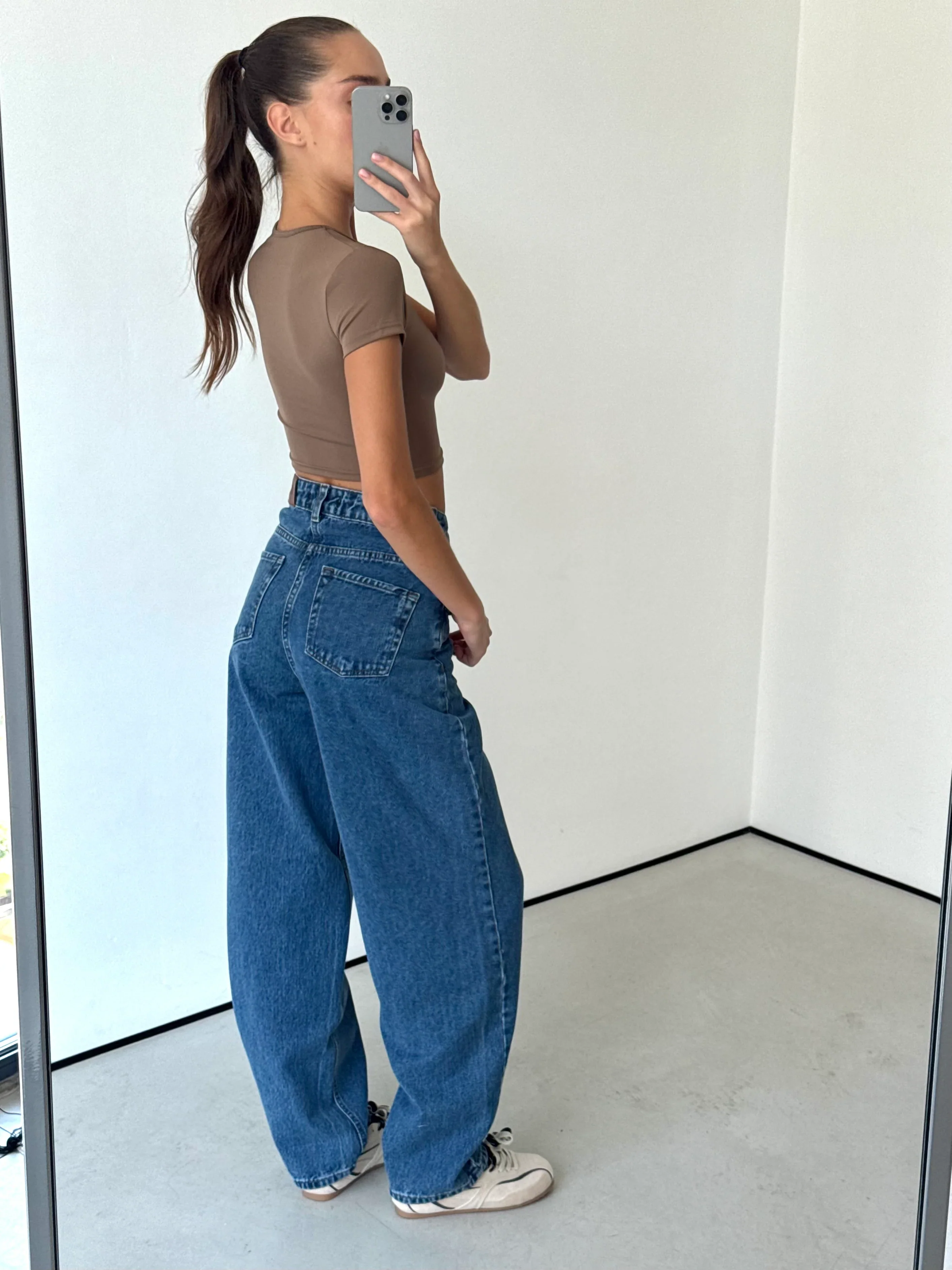Wide Skater jeans - Image 6