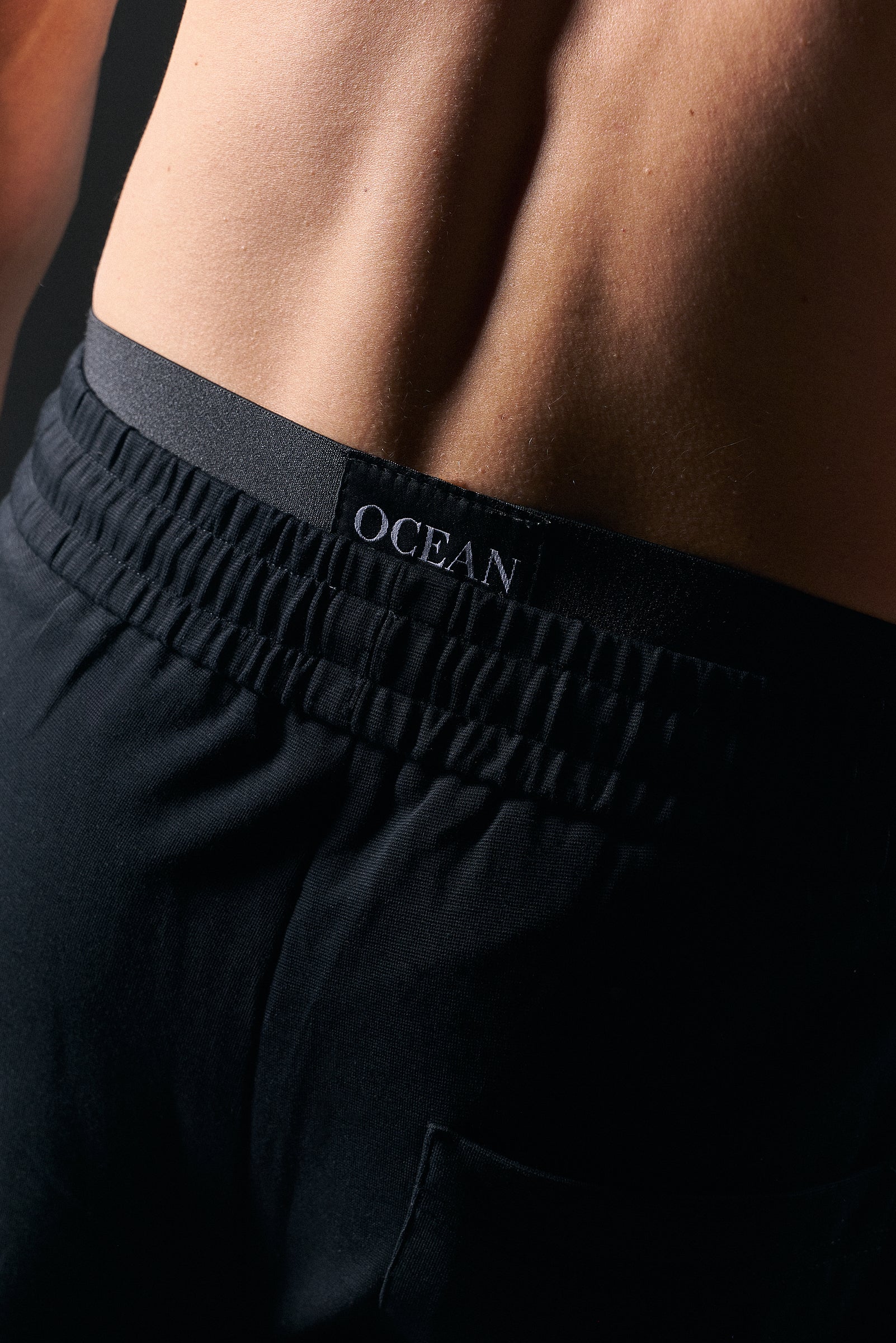 Wide Stretch Chinos - Image 4
