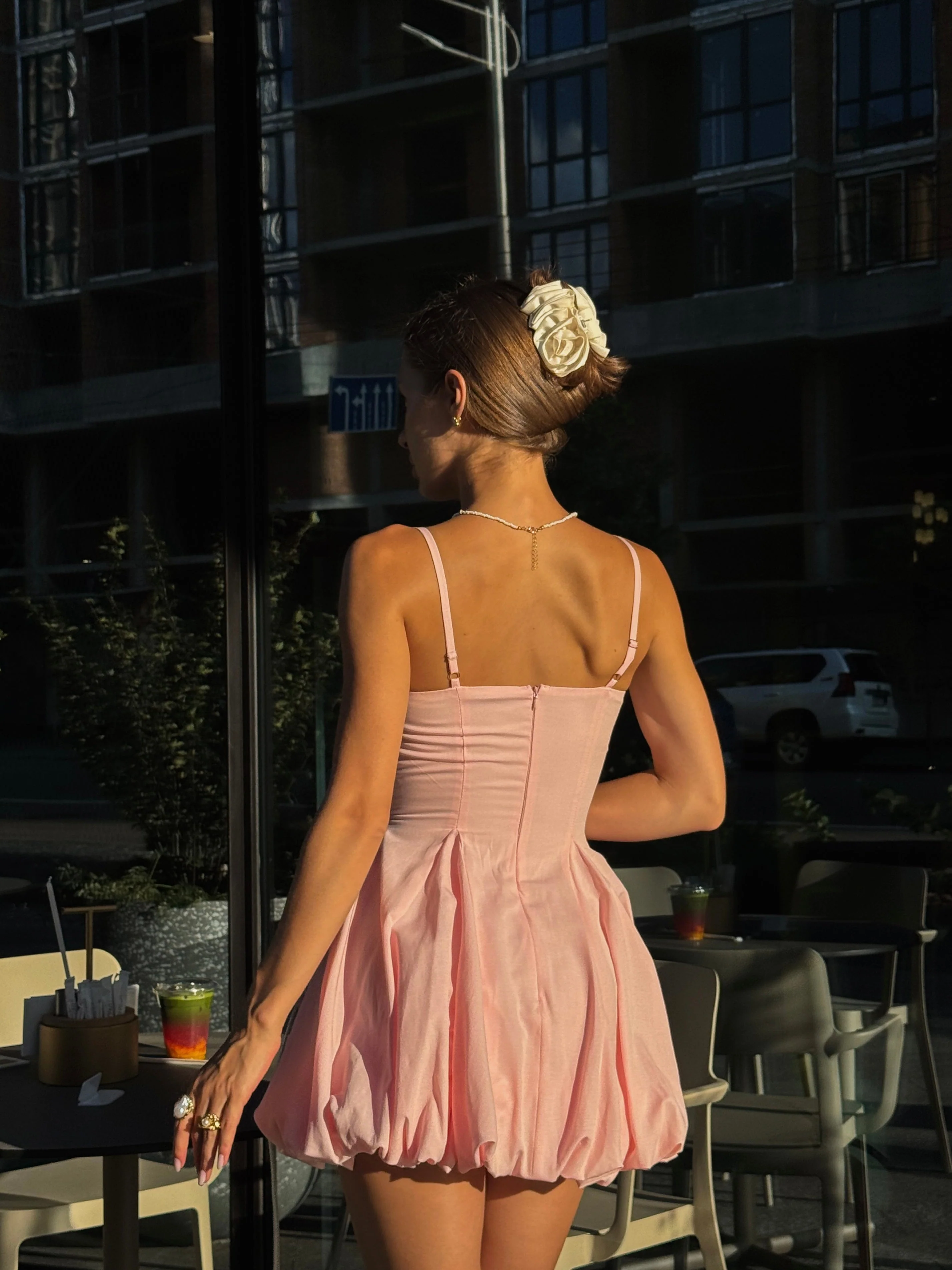 Lore Dress - Image 11