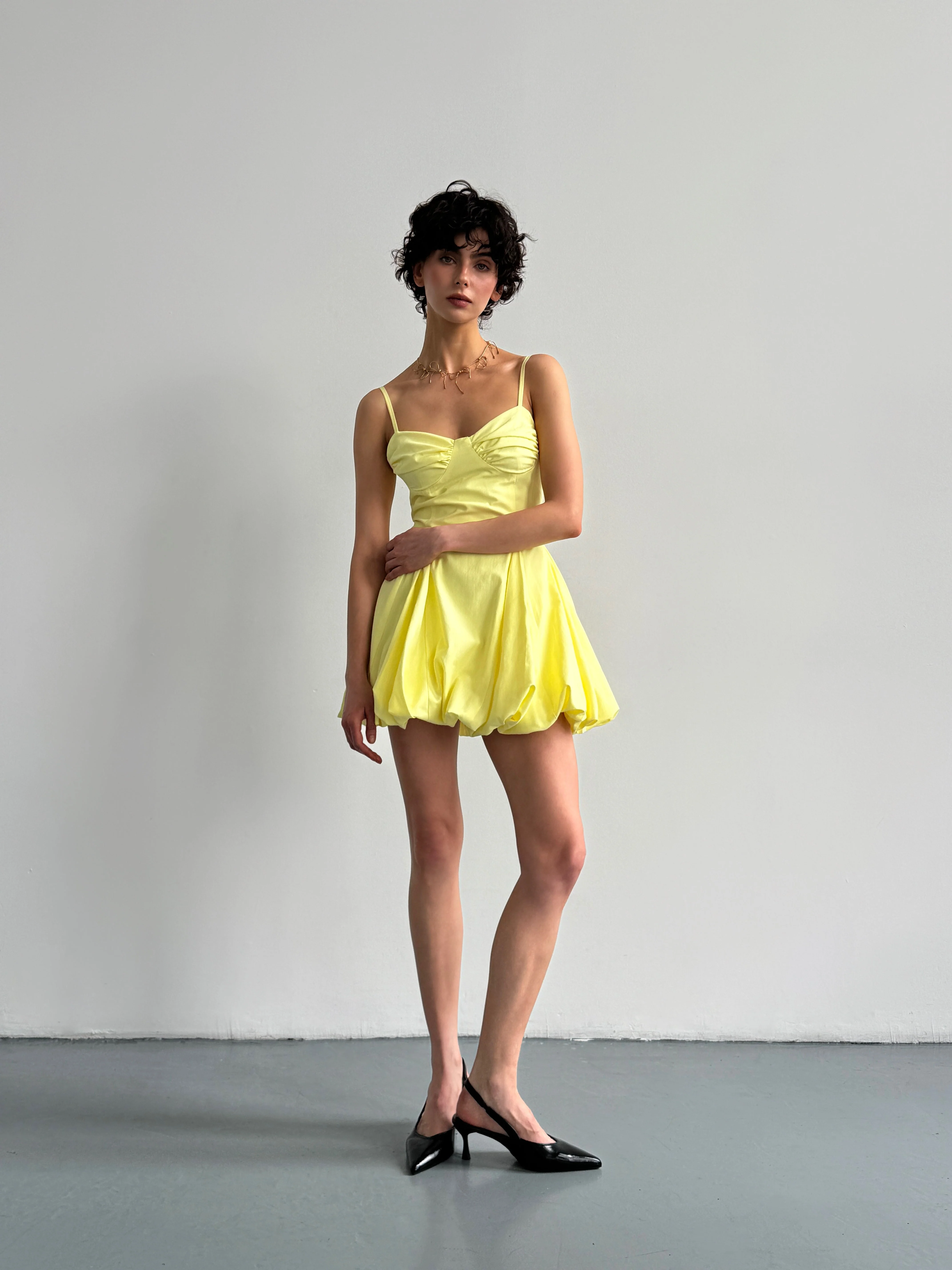 Lore Dress - Image 5