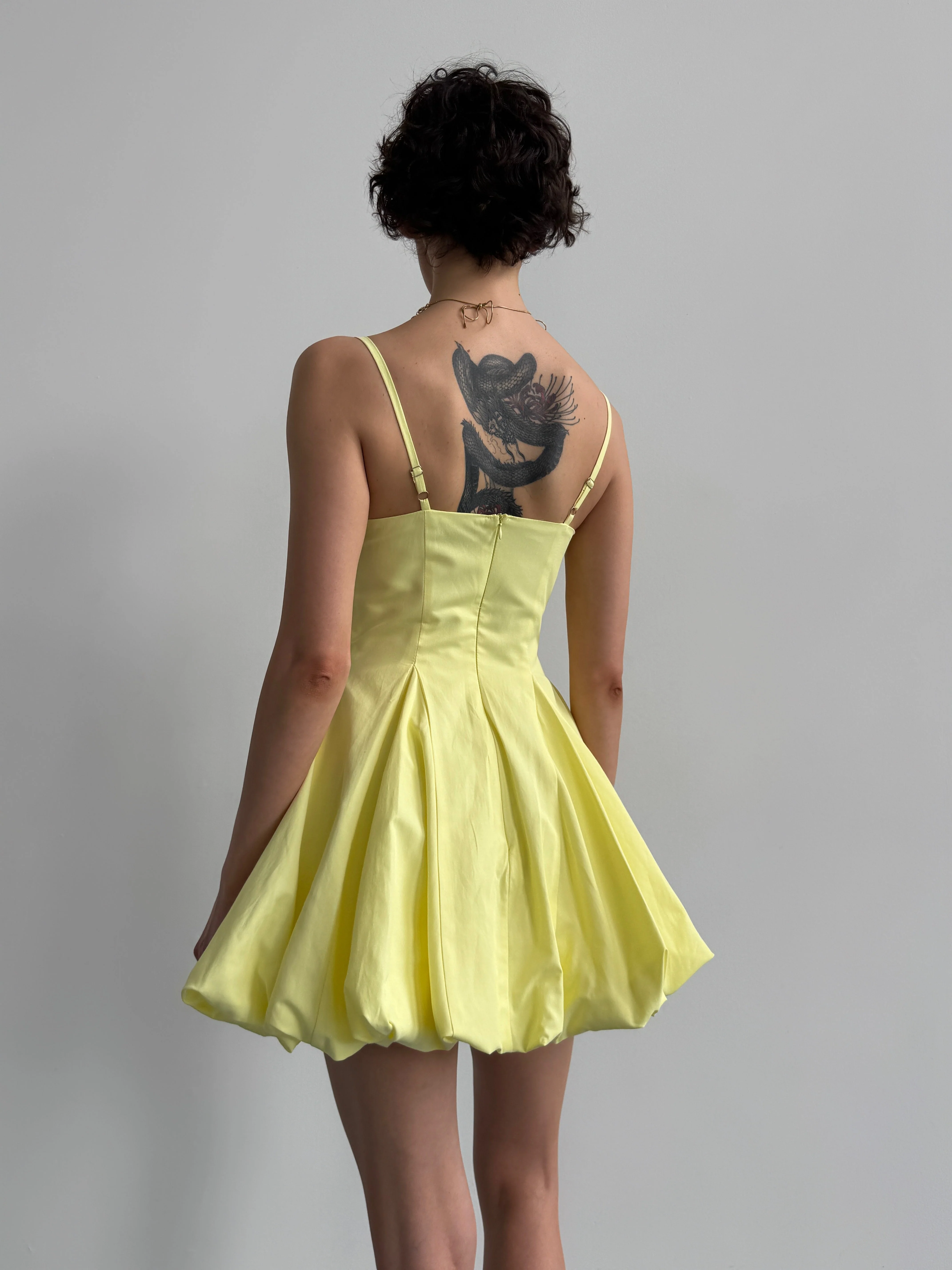 Lore Dress - Image 6