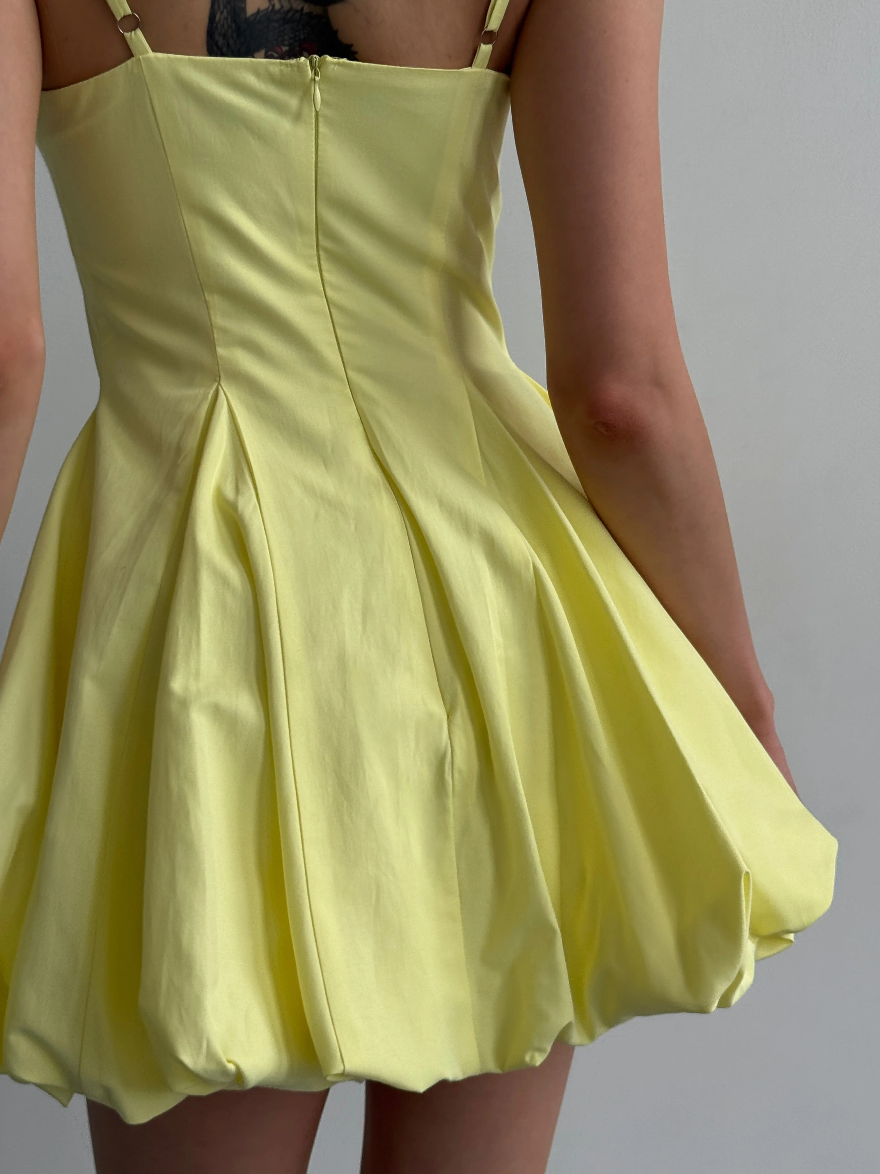 Lore Dress - Image 7