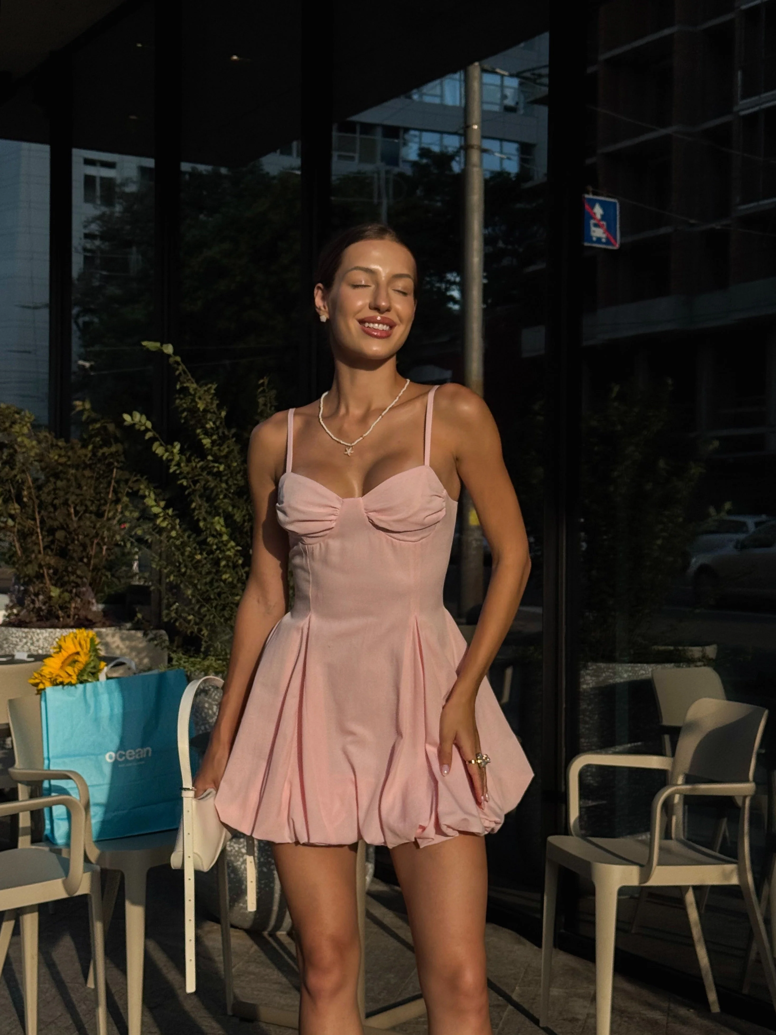 Lore Dress - Image 9